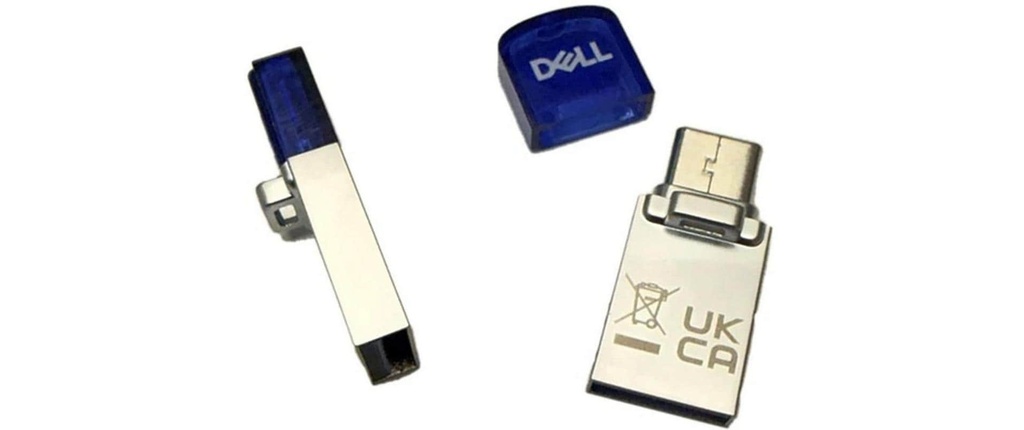 Dell Clé USB AD564595 128 GB