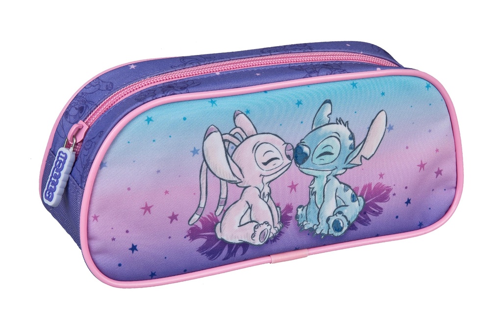 Undercover Trousse Lilo & Stitch