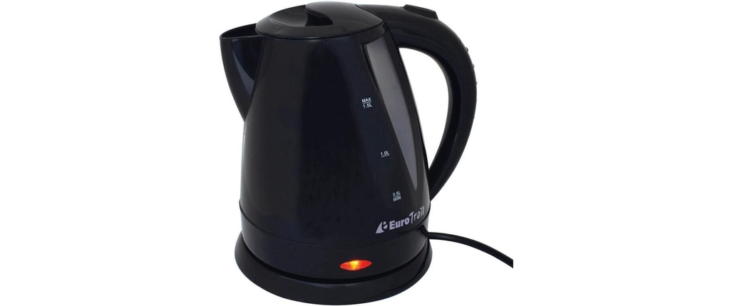 Eurotrail Réchaud 1.5 l