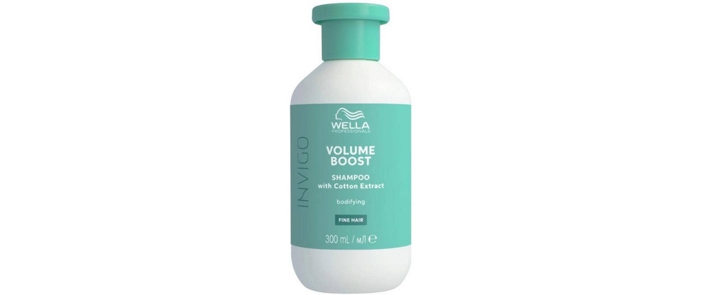 wella Invigo Volume Boost 1000 ml
