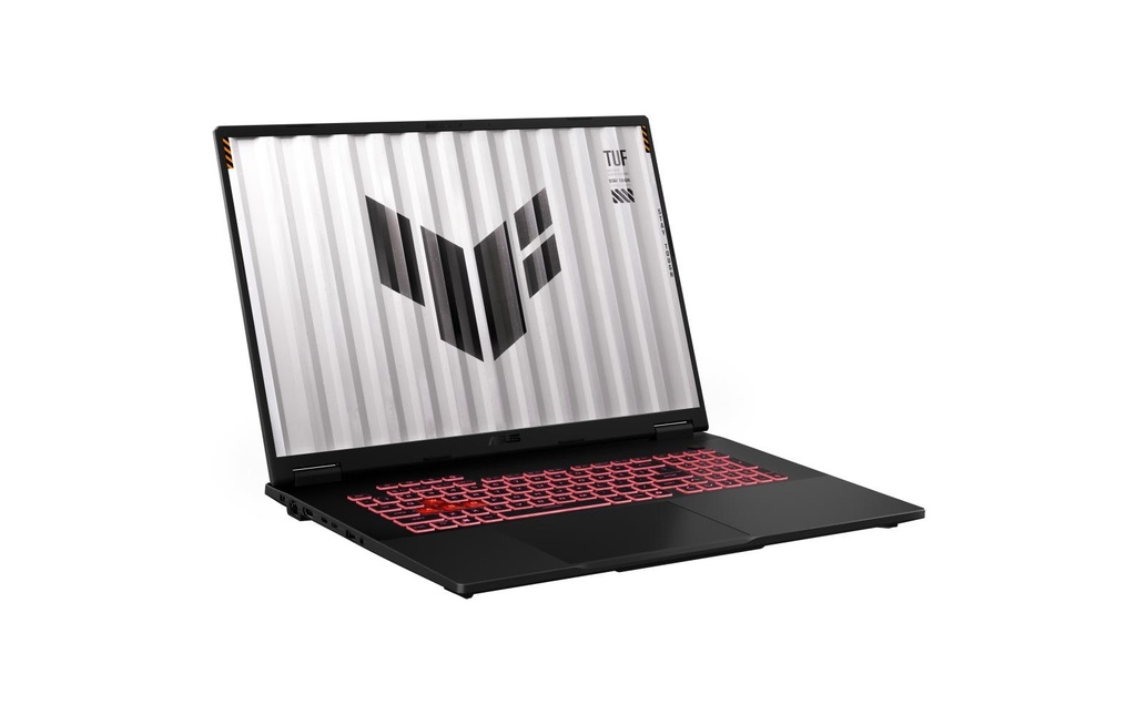 ASUS Ordinateur portable TUF Gaming A18 FA808UM-S8011W