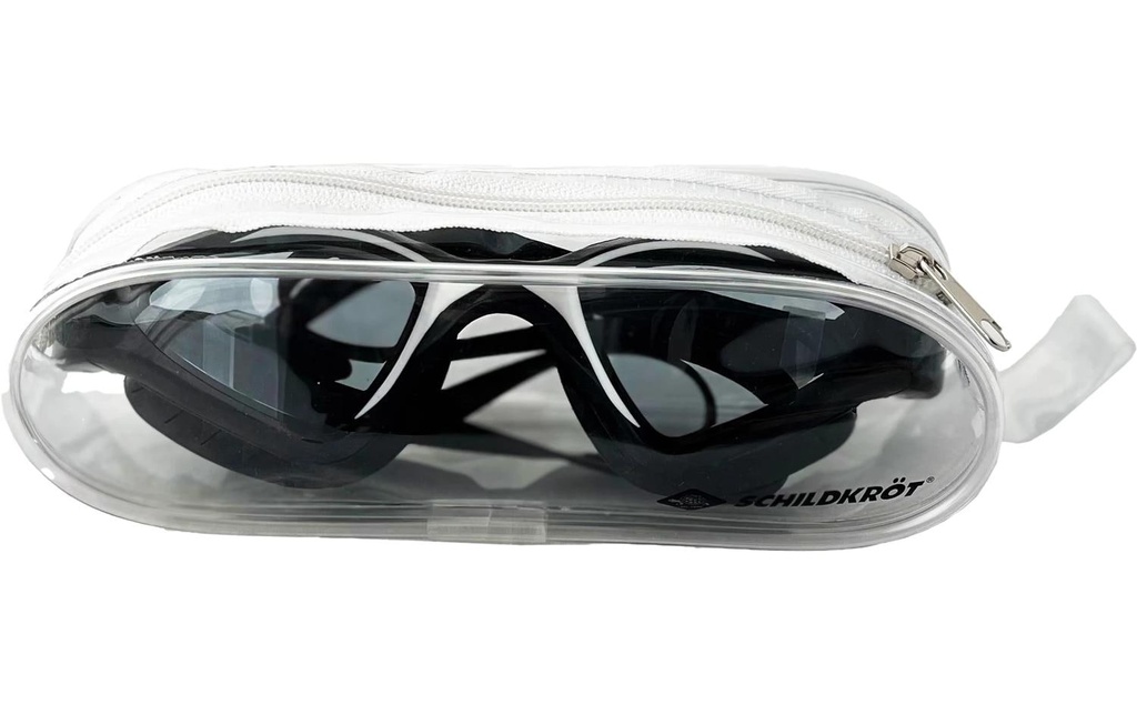 Schildkröt Funsports Schildkröt Lunettes de natation pour adultes «Murano