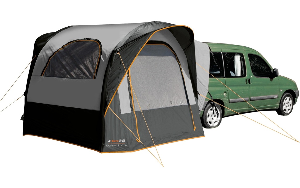 Eurotrail Tente arrière Cruiser SUV Air