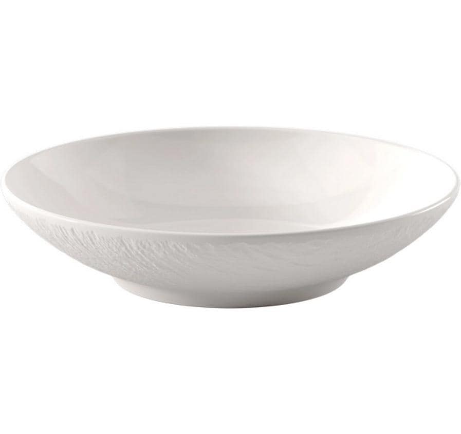 Villeroy & Boch Manufacture Ice Coupe à dessert, 6 pièces