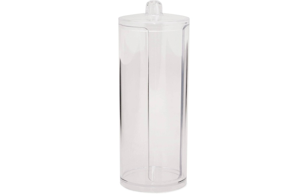 Hermia Boîte à provisions 0.98 l, Transparent