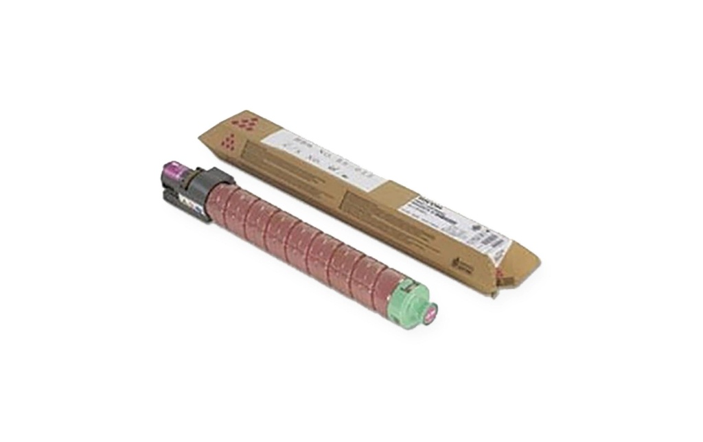 RICOH Ricoh toner 841819 magenta