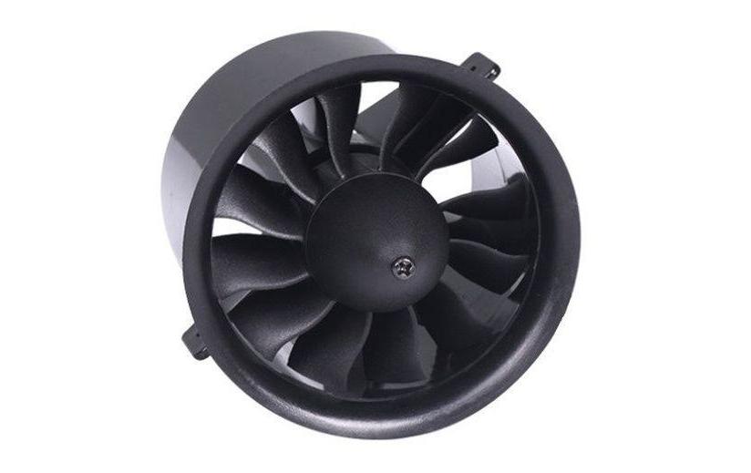 FMS Turbine 12 pales 70 mm