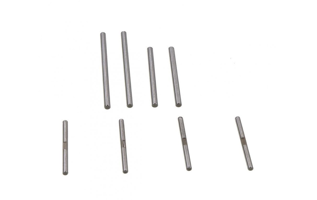 Carson Axes de triangles X10EB