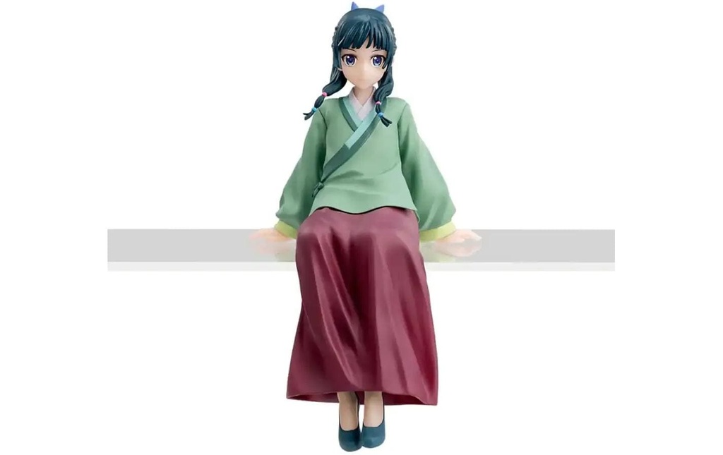 SEGA Goods Pharmacienne Figure Maomao Perching