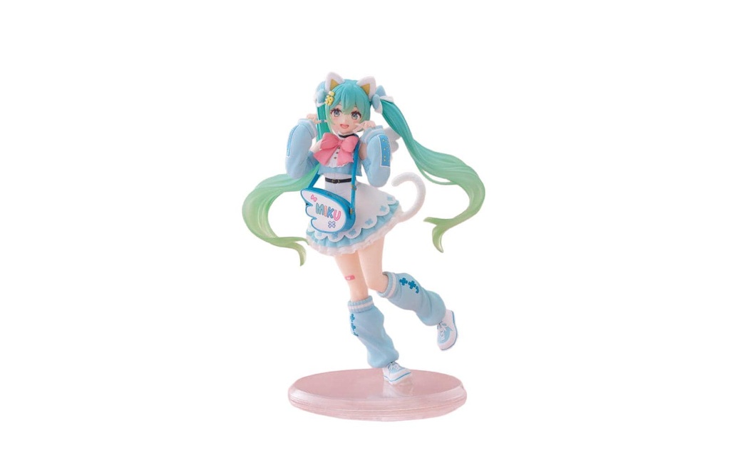 Taito Hatsune Miku Hatsune Miku Fashion Fancy