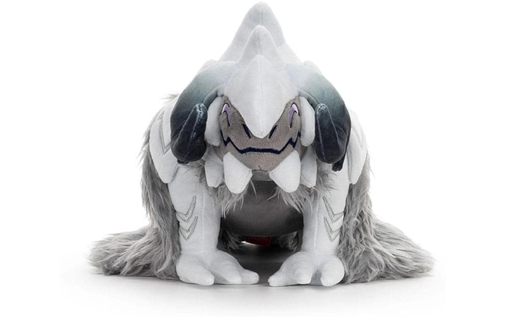 YouTooz Figurine en peluche Arkveld de Monster Hunter Wilds