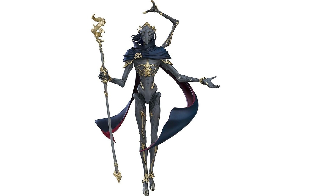Good Smile Company Figurine Arcane Pop Up Parade Champion Viktor