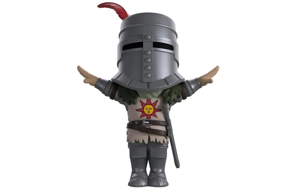 YouTooz Dark Souls Figurine vinyle Solaire of Astora