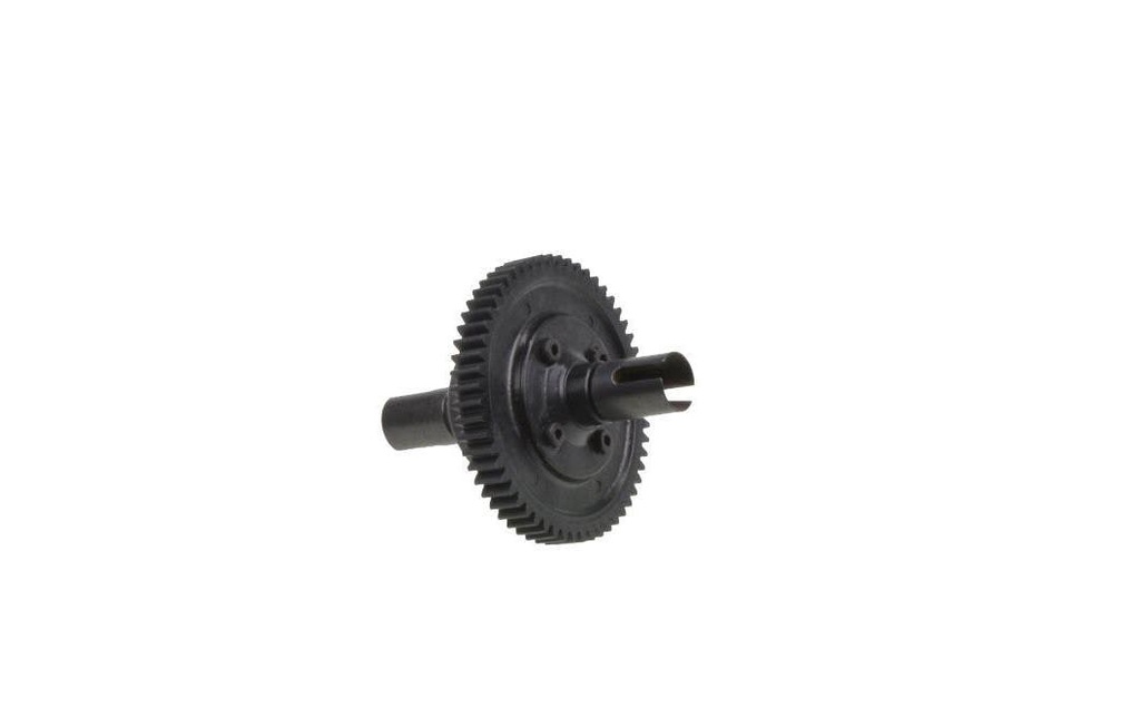 Carson Différentiel central X10ET-XL