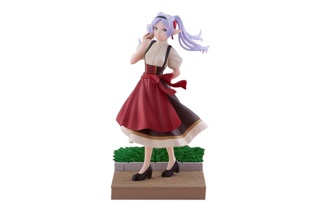 SEGA Goods Beyond Journeys End Festival Version