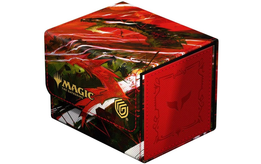 Ultimate Guard Boîte à cartes Sidewinder 100+ Tarkir Ruinous Ultimatum