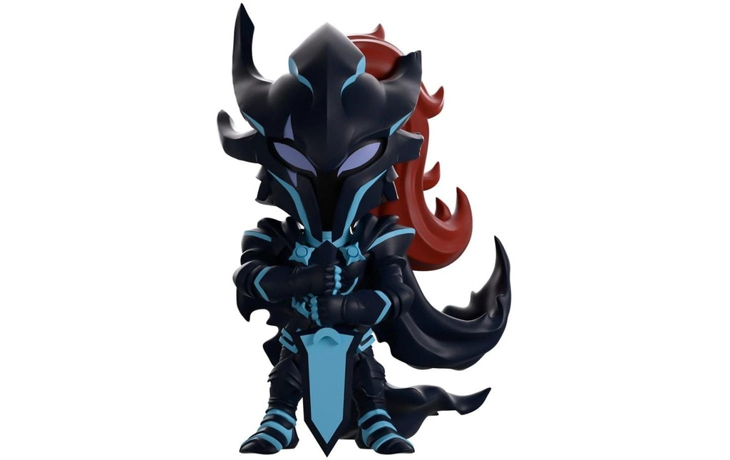YouTooz Solo Leveling Figurine en vinyle Igris