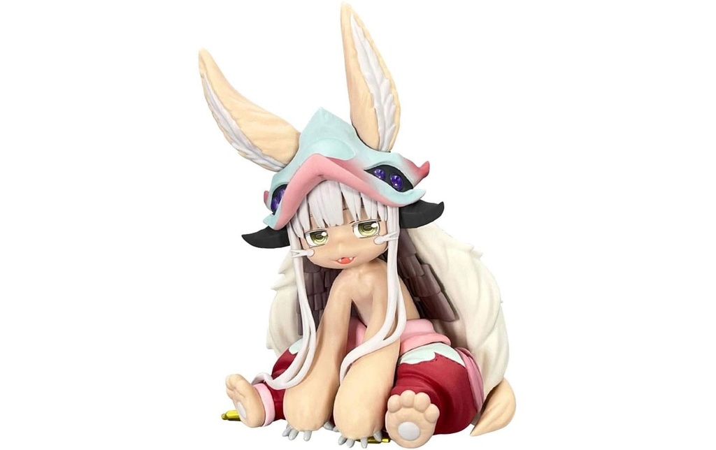FuRyuu Made in Abys Noodle Stopper Nanachi figure