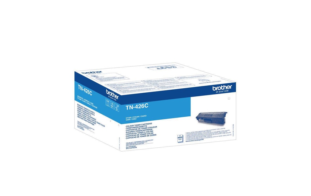 BROTHER Brother toner TN-426 cyan