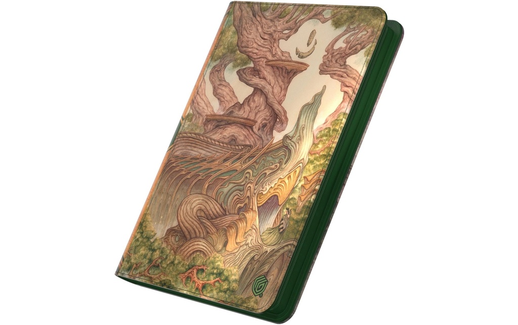 Ultimate Guard Album de cartes ZipFolio 360 Lorwyn Eclipsed Forest