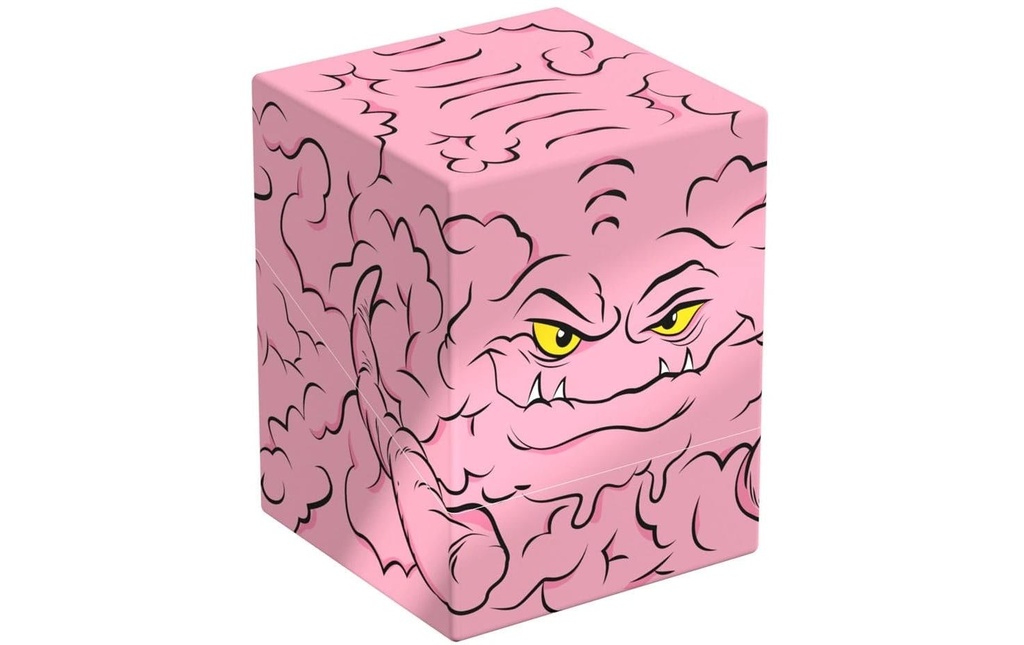 Ultimate Guard Boîte à cartes Squaroe TMNT 001 Krang