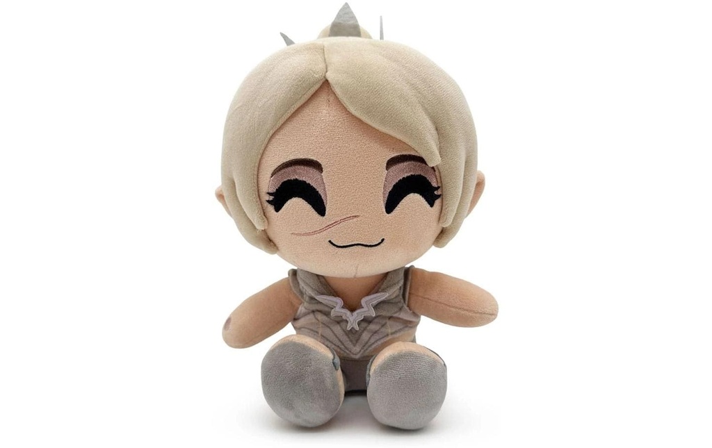 YouTooz Baldur's Gate 3 Peluche Selunite Shadowheart