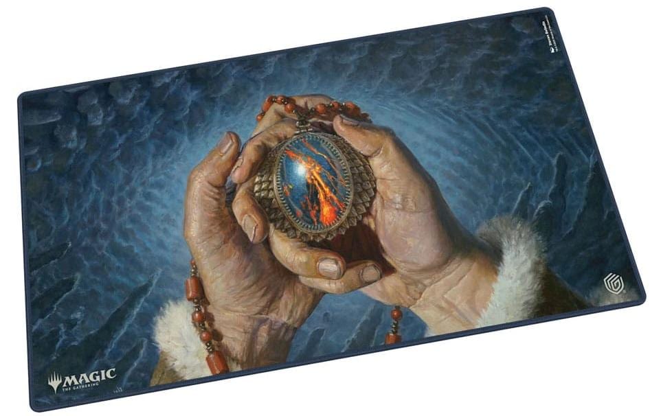 Ultimate Guard Playmat Tarkir: Dragonstorm Mox Jasper