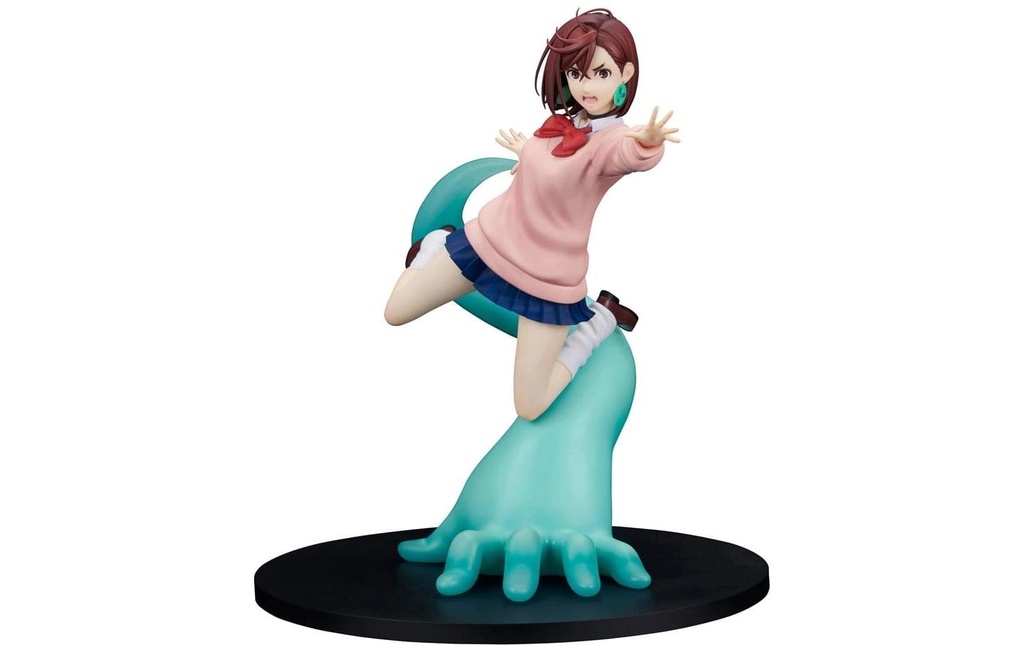 FuRyuu Figurine Dandadan F:Nex Momo