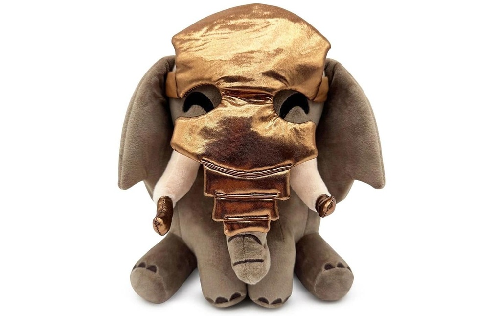 YouTooz Civilization VII Peluche Éléphant de guerre