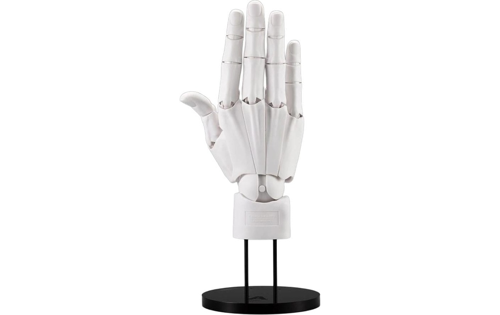 Kotobukiya Takahiro Kagami Artist Support Item Hand 1/1 Model Men