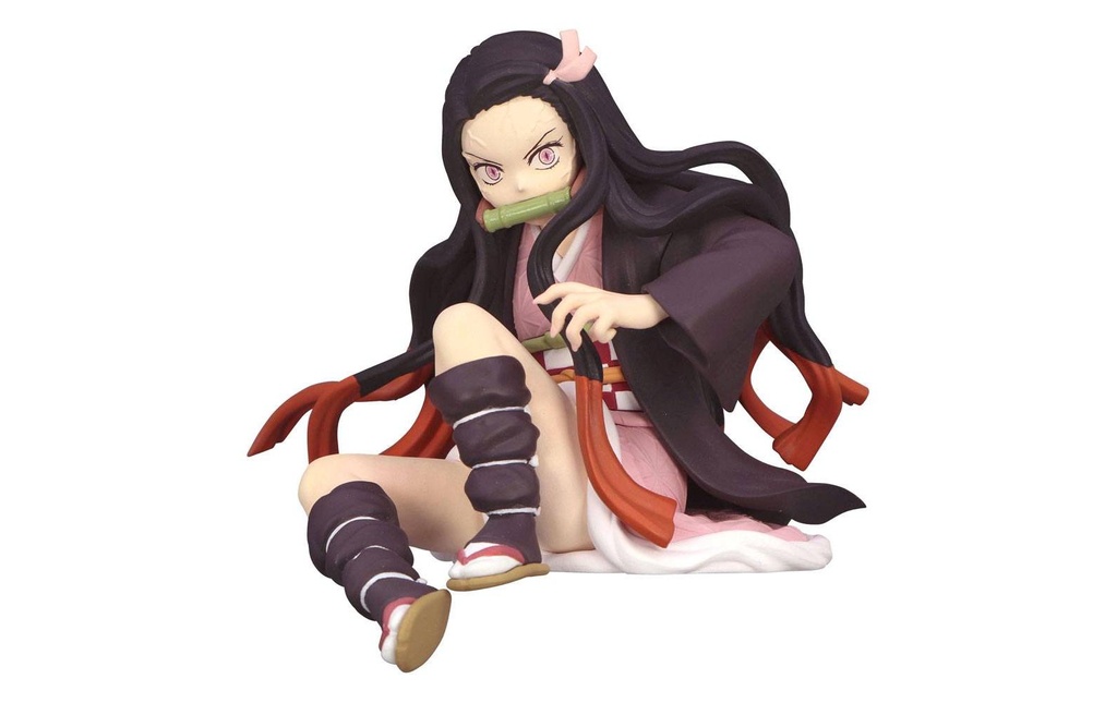 FuRyuu Figurine Noodle Stopper Demon Slayer Kamado Nezuko