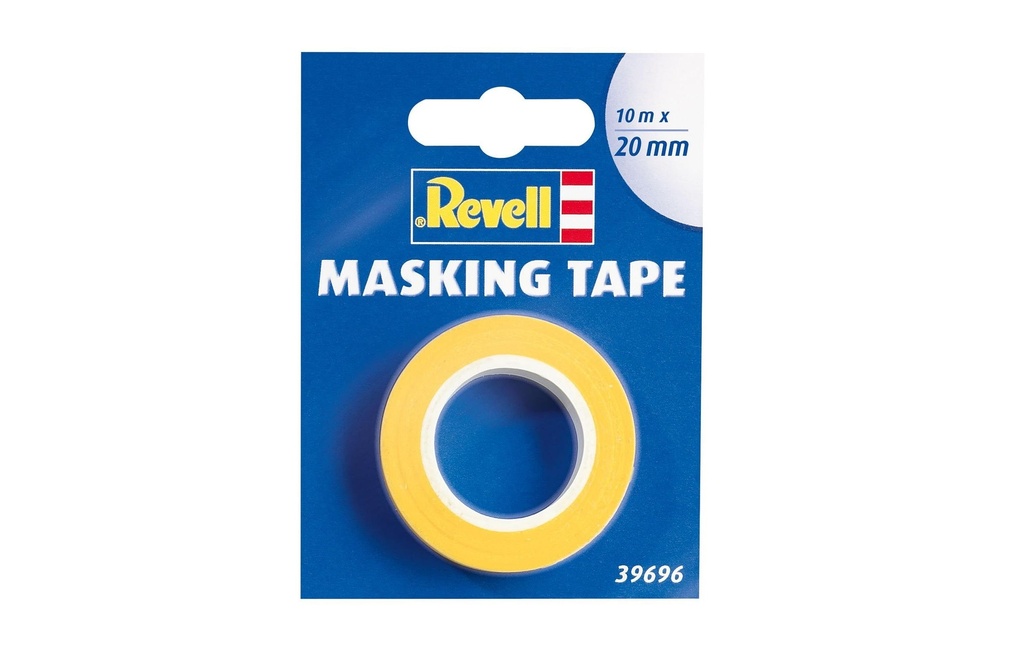 Revell Ruban de masquage 20 mm