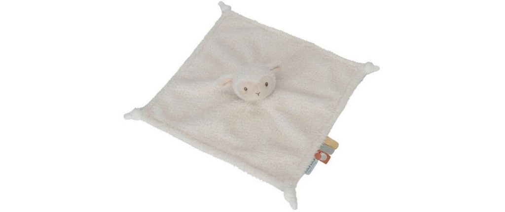 Little Dutch Doudou Mouton Little Farm