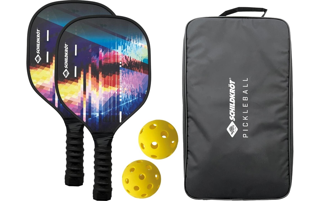 Schildkröt Funsports Set de pickleball Schildkröt