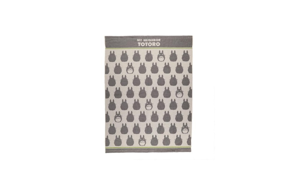 Marushin Mon voisin Totoro Couverture Big Totoro