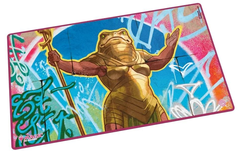 Ultimate Guard Playmat Dérive des éthers: Sab-Sunen, Luxa Embodied