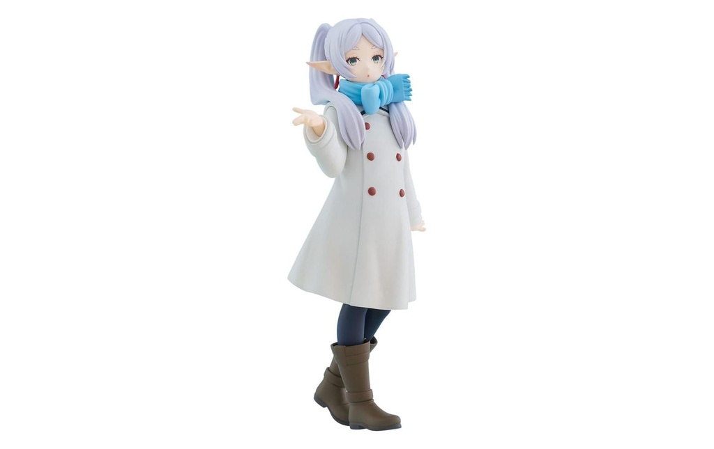 Good Smile Company Figurine Frying Blow, version Kiss