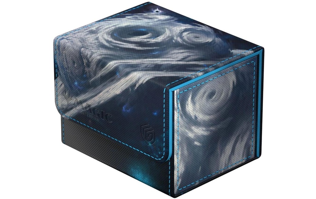 Ultimate Guard Boîte de cartes Sidewinder 100+ Sidewinder Uthros, Titanic Godcore