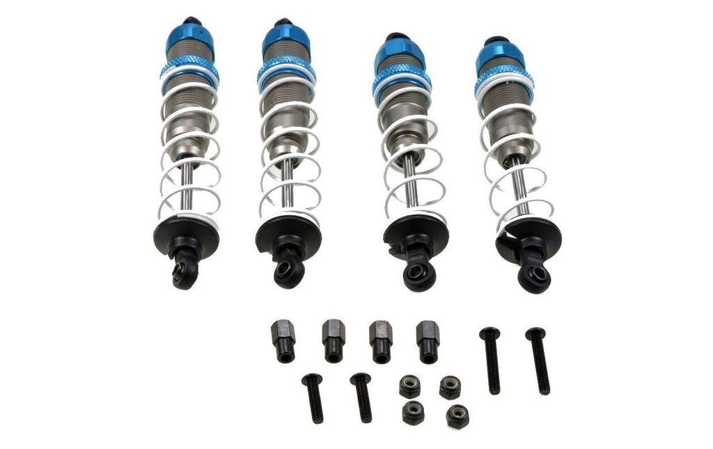 Carson Amortisseur X10ET-XL 4 pcs.