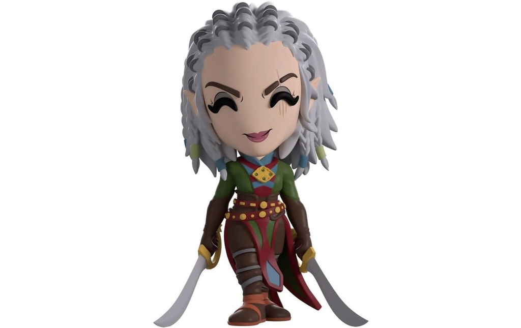 YouTooz Baldur's Gate 3 Figurine vinyle Jaheira