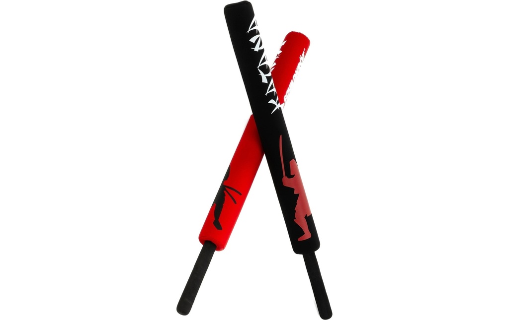 Schildkröt Funsports Set d'épées Katana Soft de Schildkröt