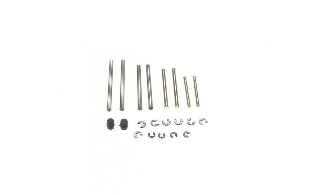 Carson Tige de bras transversal X10EB-2WD