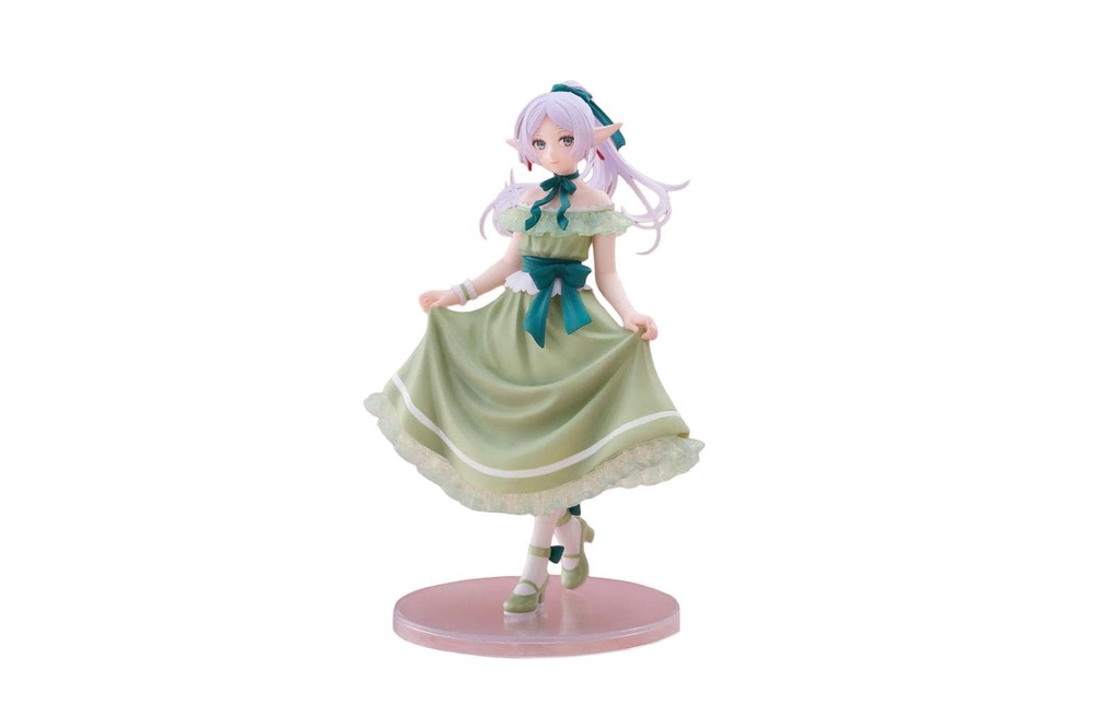 Taito Robe d'extrémité Beyond Journeys