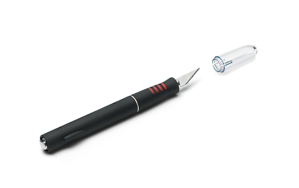 Revell Scalpel
