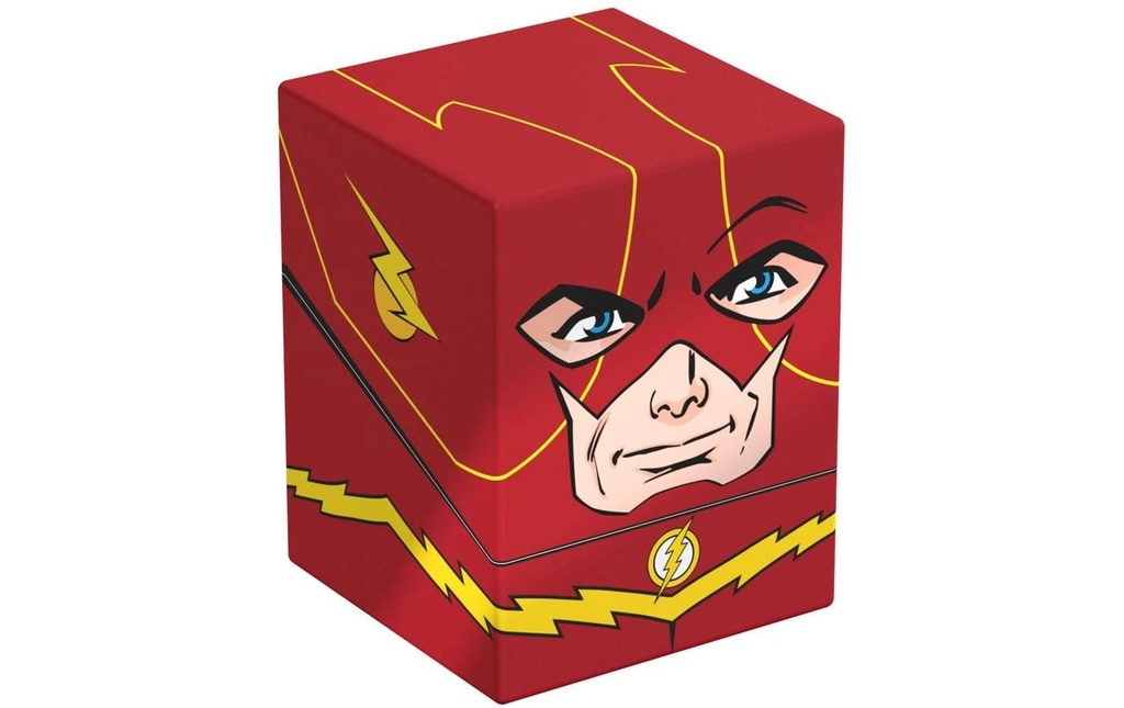 Ultimate Guard Boîte à cartes DC Justice League The Flash