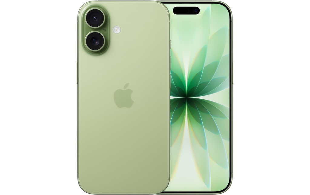 Apple iPhone 17 512 GB Sage