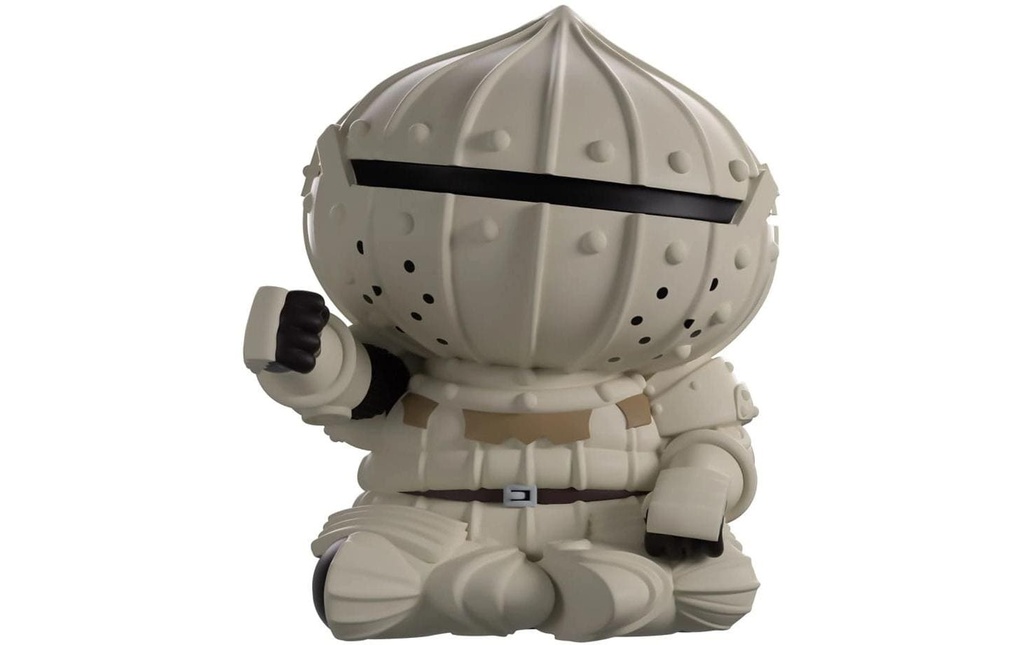 YouTooz Dark Souls Figurine vinyle Siegward of Catarina Onion Knight