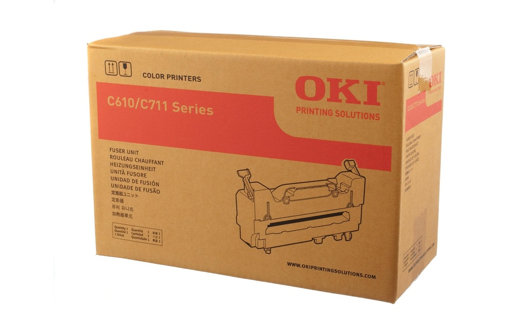 OKI Oki fuser 44289103