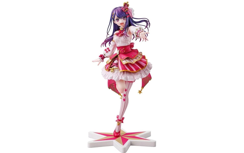 Kadokawa Figurine Oshi no Ko 1/7 Ai Exhibition Version