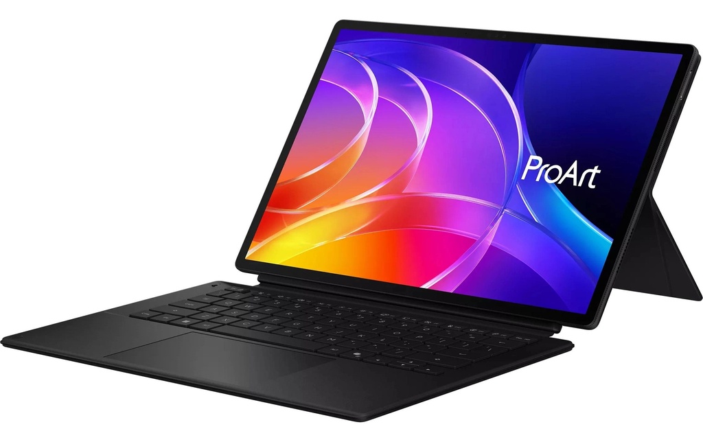 ASUS Ordinateur portable ProArt PZ14 HT7407NA-SN073W Copilot+ PC